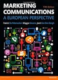 Marketing communications : a European perspective