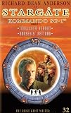 Review MGM Domestic Television Distribution  / Stargate SG-1