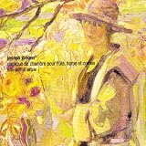 Joseph Jongen: Chamber Music for flute, harp and strings