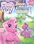 My Little Pony Super Activity Tablet: Book 2