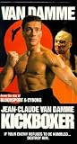 Review Hbo Home Video  / Kickboxer