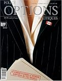 Policy Options - Options Politiques