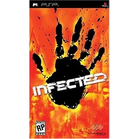 Infected