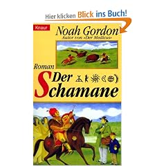 Der Schamane.