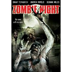 Zombie Night