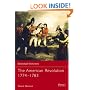 The American War of Independence 1774-1783 (Essential Histories)