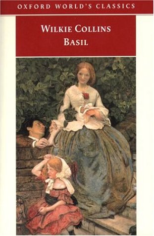Basil (Oxford World's Classics)
