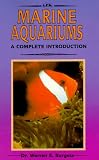 A Complete Guide to Marine Aquariums