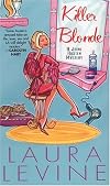 Killer Blonde: A Jaine Austen Mystery (Jaine Austen Mysteries)
