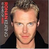 10 Years Of Hitsby Ronan Keating
