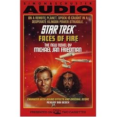 Faces of Fire (Star Trek)