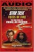 STAR TREK FACES OF FIRE (Star Trek (Unnumbered Audio))