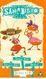 Review Warner Vision International  / Santo Bugito - Vol. 2 - Carmen Tango