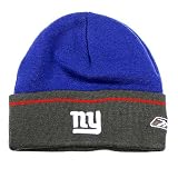 New York Giants Coaches Cuffed Knit Hat