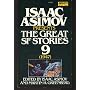 Isaac Asimov Presents Great Science Fiction 09 (Daw science fiction)