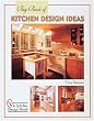 Big Book of Kitchen Design Ideas (Schiffer Design Book)