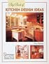 Big Book of Kitchen Design Ideas (Schiffer Design Book)