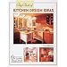 Big Book of Kitchen Design Ideas (Schiffer Design Book)