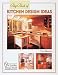 Book Big Book of Kitchen Design Ideas (Schiffer Design Book)