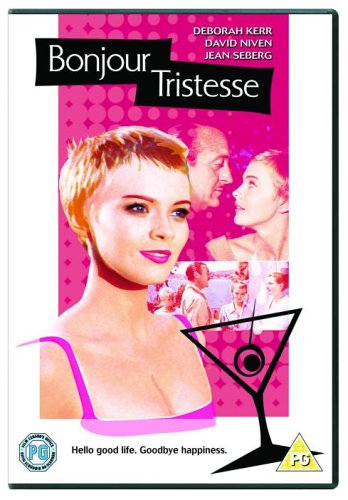 Produkt-Bild: Bonjour Tristesse [UK Import]