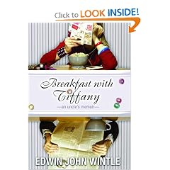 Breakfast with Tiffany: A Memoir