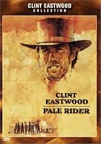 Pale Rider