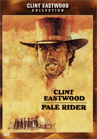 Pale Rider (Widescreen/Full Screen)