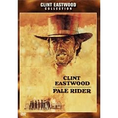 Pale Rider