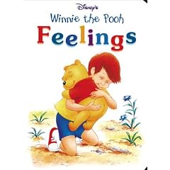 Disney's Winnie the Pooh: Feelings (Learn & Grow)