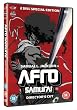 Afro Samurai [DVD]