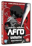 Afro Samurai [DVD]