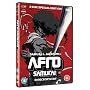Afro Samurai [DVD] [2006]