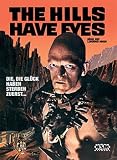 cover of Hügel der blutigen Augen (USA 1977)