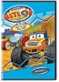 Meteor & the Mighty Monster Trucks, Vol. 2