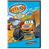 Meteor & the Mighty Monster Trucks, Vol. 2
