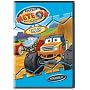 Meteor & the Mighty Monster Trucks, Vol. 2