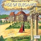 Age Of Elegance - Greatest Hits by  Ludwig van Beethoven, Luigi Boccherini, Christoph Willibald Gluck, George Frederick Handel, and Franz Joseph Haydn 