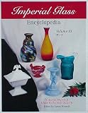 Imperial Glass Encyclopedia ,Volume III, M-Z