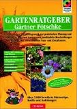 Produkt-Bild: Praktischer Gartenratgeber von G&auml;rtner P&ouml;tschke. CD- ROM