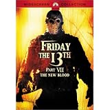 Friday the 13th, Part VII - The New Blood