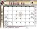 Washington Redskins 2010 22x17 Desk Calendar