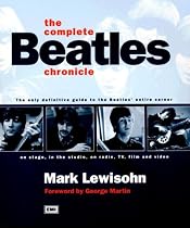 The Complete Beatles Chronicle