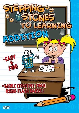 Stepping Stones to Learning: Addition