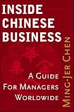 Buy : Inside Chinese Business : A Guide for Managers Worldwide
