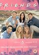 Friends - Series 8 - Episodes 13-16 [DVD]