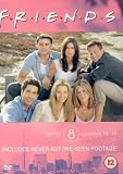 Friends - Series 8 - Episodes 13-16 [DVD] [2002]