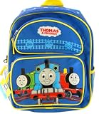 Thomas The Train Backpack - Full Size School Back Pack
