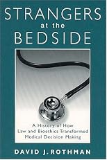 Strangers at the Bedside