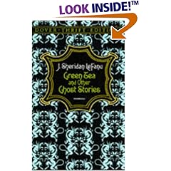 Green Tea and Other Ghost Stories (Dover Thrift Editions)