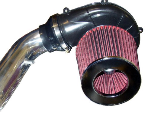 Electric Supercharger